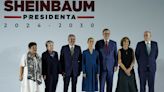 Mexico's incoming president announces first Cabinet picks: academics and former public servants