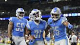 Detroit Lions NFL schedule 2023: Dates, times, TV channel info