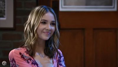 General Hospital Cast: Will Haley Pullos’ Molly Return?