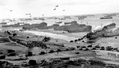 13 Memorable Facts About D-Day