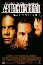 Arlington Road - L'inganno