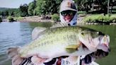 Big fish, big win, big money : Fothergill wins the Bassmaster Open at Lake Eufaula