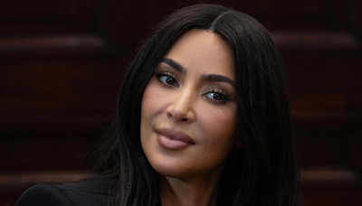 Kim Kardashian Stirs Debate After Revealing She Made Son Saint Sign ‘An Extensive Contract’