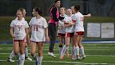 Quiet week leads to steady top 10 in WNC high school girls soccer Week 9 power rankings