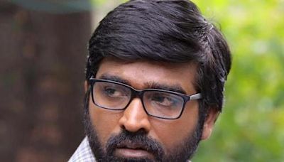 Maharaj Box Office Collection: Vijay Sethupathi's Film Crosses ₹30 Cr