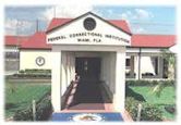 Federal Correctional Institution, Miami