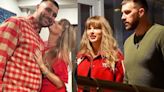 NFL Star Travis Kelce Recalls Moment When He Fell For Girlfriend Taylor Swift: ‘That’s My Girl’ - News18