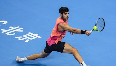 2024 Shanghai Masters: Preview, full schedule and how to watch the ATP Masters 1000 tennis event live