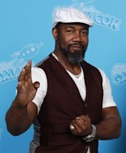 Michael Jai White