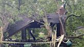 Tornado kills 2-year-old boy in suburban Detroit | Arkansas Democrat Gazette