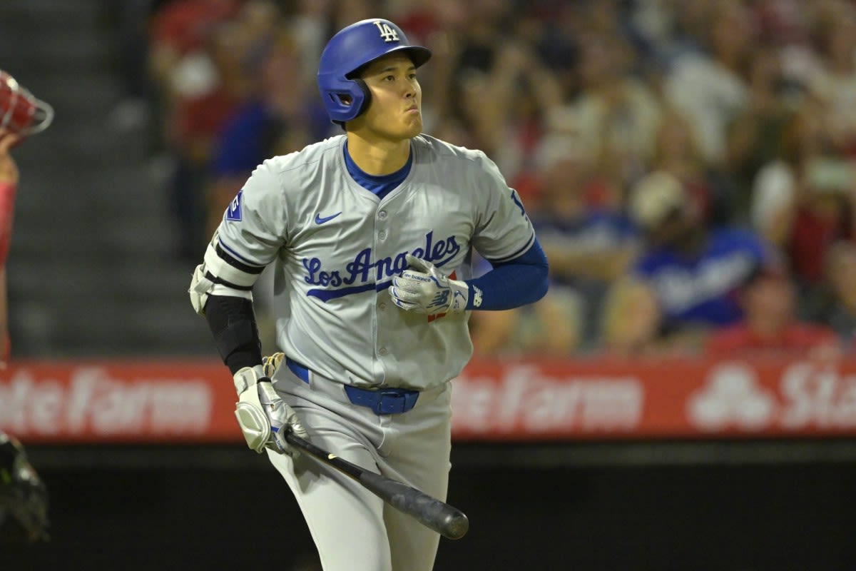 Dodgers News: Joe Davis Reflects on His Call of Ohtani's Historic Grand Slam