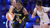 WNBA star Arike Ogunbowale could make life tough for Team USA once again