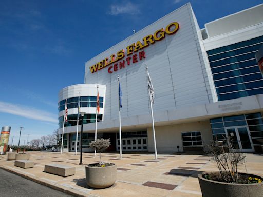 Home of the 76ers, Flyers needs a new naming rights deal after Wells Fargo pulls out