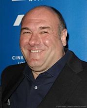 James Gandolfini