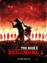 The Raid: Berandal