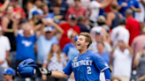 UK wins CWS debut with walk-off homer - The Advocate-Messenger