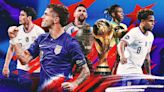 A New Era: Copa America kick-starts a revolution for U.S. soccer, a seismic shift that will change the game forever | Goal.com Australia