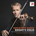 Mozart's Violin: The Complete Violin Concertos