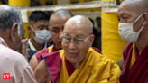 As the Dalai Lama turns 89, exiled Tibetans fear a future without him - The Economic Times