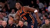 How Knicks' OG Anunoby will be X-factor vs. Pacers in NBA playoffs