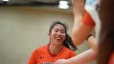 Why Kaitlyn Chen transferred to UConn women's basketball team from Princeton: 'Vibe for this place'