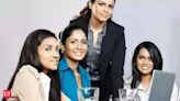 India looks to match world average for share of women in workforce