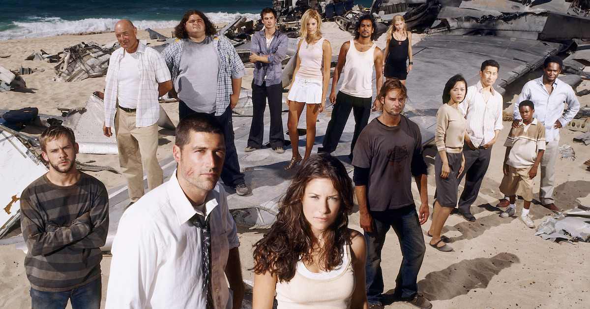 'Lost' Cast: Where Are They Now?