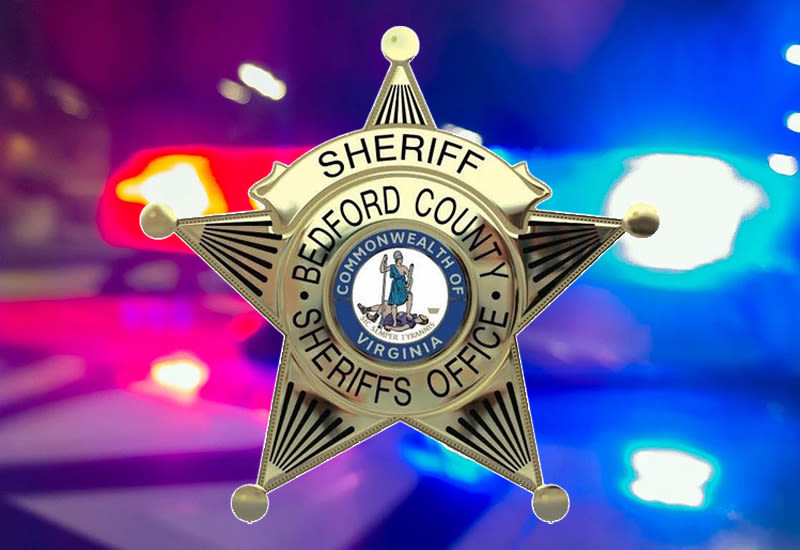 Bedford County Sheriff calls for change, better pay for deputies