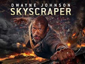 Skyscraper (2018 film)