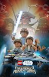 LEGO Star Wars: The Freemaker Adventures