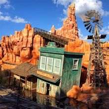 5 Secrets and Facts About Big Thunder Mountain Railroad at Magic ...