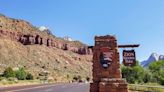 Unresponsive hiker in Zion National Park later pronounced dead