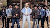 Bad Bunny y Grupo Frontera lanzan romántica cumbia “un x100to”: Letra y video
