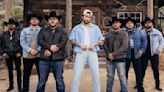 ‘Un x100to’ de Grupo Frontera y Bad Bunny llega al No. 1 de las listas mundiales de Billboard