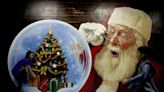 Why does Santa look the way he looks? How his image went from Elvis Presley to today's look