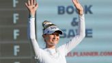 Nelly Korda wins Mizuho Americas Open by a stroke over Hannah Green for her 6th victory in 7 events