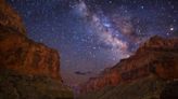 The Grand Canyon Is Hosting a Star Party Starting Next Weekend — and It's Totally Free