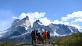 'The right wheelchair will take you anywhere a pair of legs can': How I scaled Patagonia with ALS