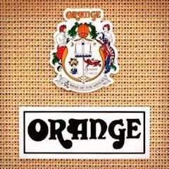 Orange Music Electronic Company