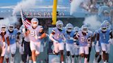 North Carolina Tar Heels vs. Virginia Tech kickoff time announced