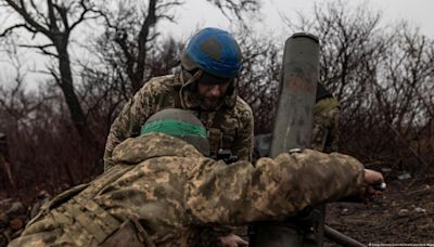 Zelensky: frustrar ofensiva rusa en Járkov es la “misión 1” - La Opinión