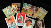 Mantle Baseball Card Sells for Sports Memorabilia Record $12.6 Million