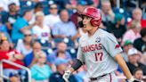 Arkansas baseball vs. Nebraska-Omaha: How to watch, stream, listen