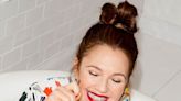 Drew Barrymore Dishes on Her New Mag, Her Happy Place and the Pop Star She’d Die to Have on Her Show