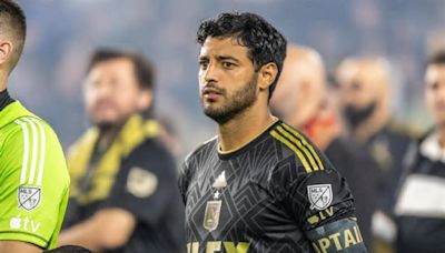 Carlos Vela, el futbolista al que no le gusta su trabajo: está sin equipo y no parece tragedia