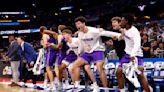 March Madness 2023: No. 13 Furman knocks off No. 4 Virginia with game-winning 3-pointer in final seconds