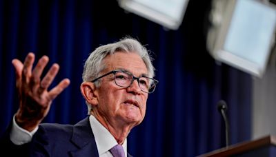 Powell’s Half-Point Cut Is Hard To Repeat With FOMC In No Hurry