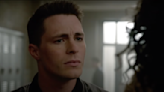 Arrow's Colton Haynes says he almost lost out on 'Teen Wolf' role because of his sexuality