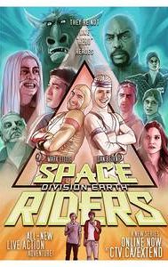 Space Riders: Division Earth