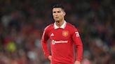 Cristiano Ronaldo wants to leave Manchester United. But nobody wants Cristiano Ronaldo